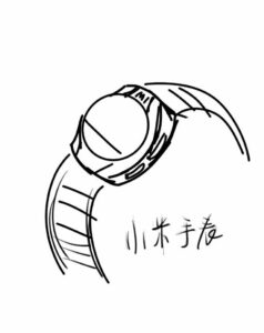 Rumor Smartwatch Xiaomi rilis 25 Agustus 2016