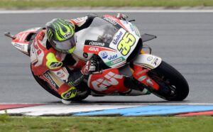 Super Hebat Carl Curtlaw di Brno MotoGP 2016