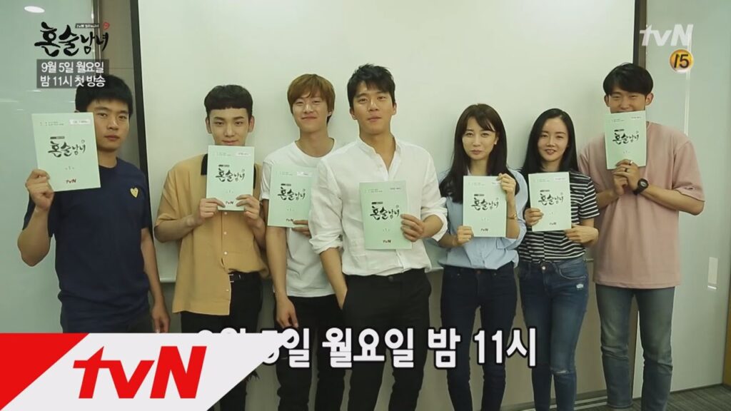 drinking solo 11