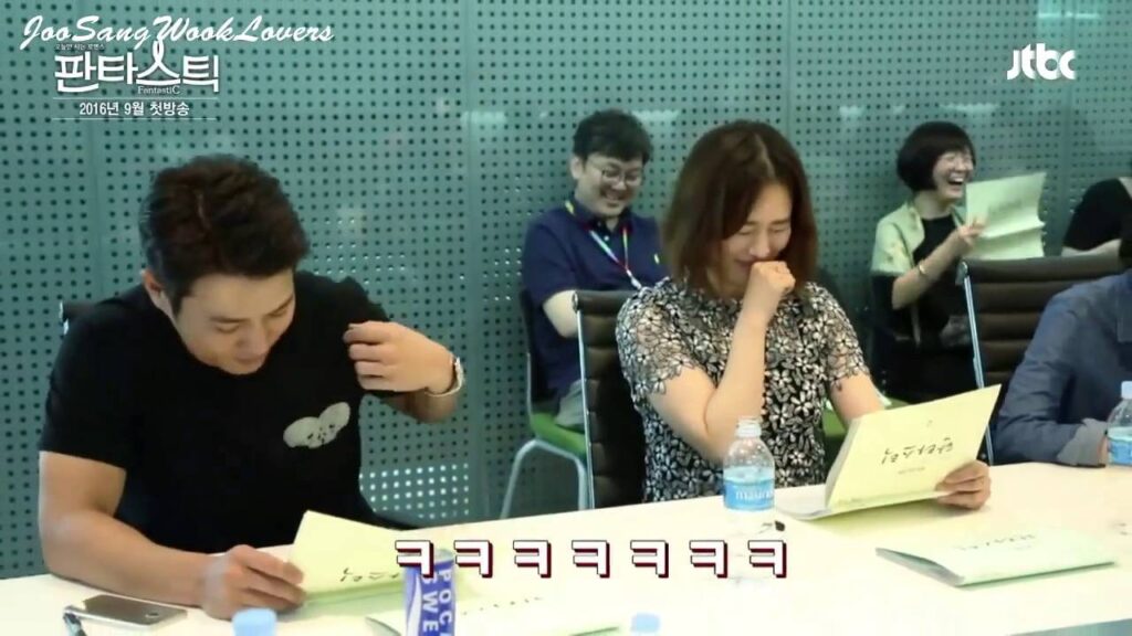 fantastic k drama 6