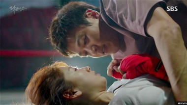 kim rae won 12