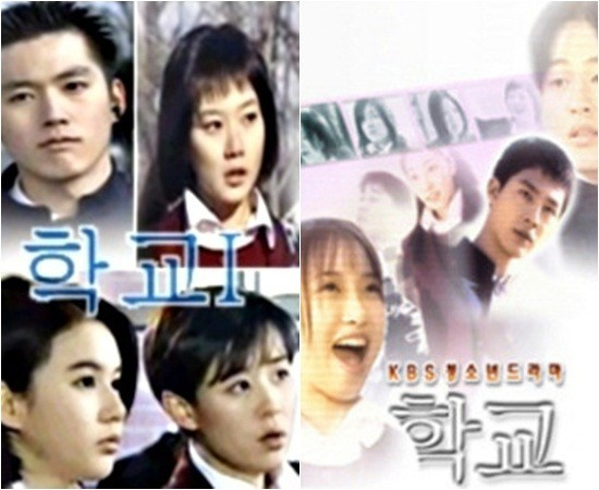 kim rae won 2