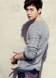 Lee Jong Suk Full Photo
