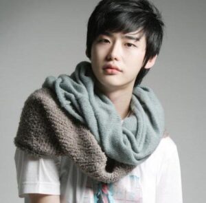 Lee Jong Suk Handsome
