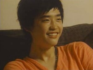 Debut Film Pertama Lee Jong Suk, "Sympathy"