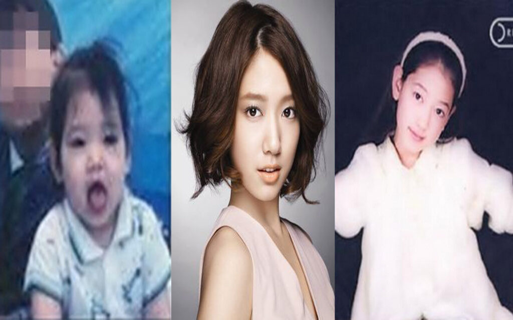 park shin hye 1