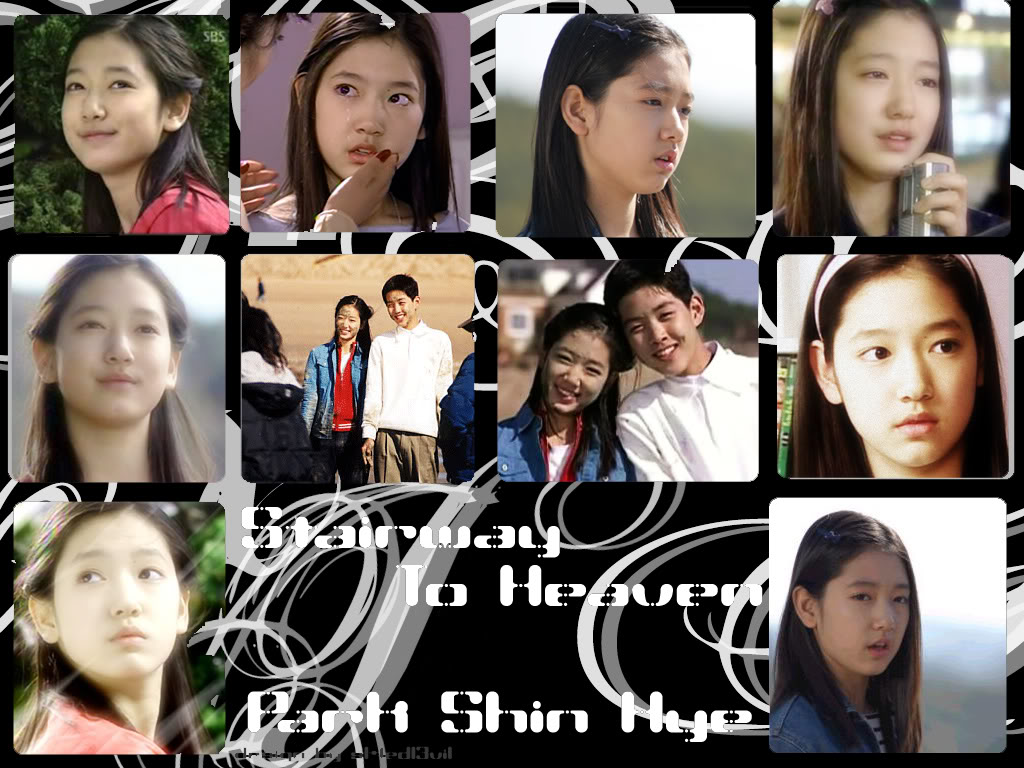park shin hye 10