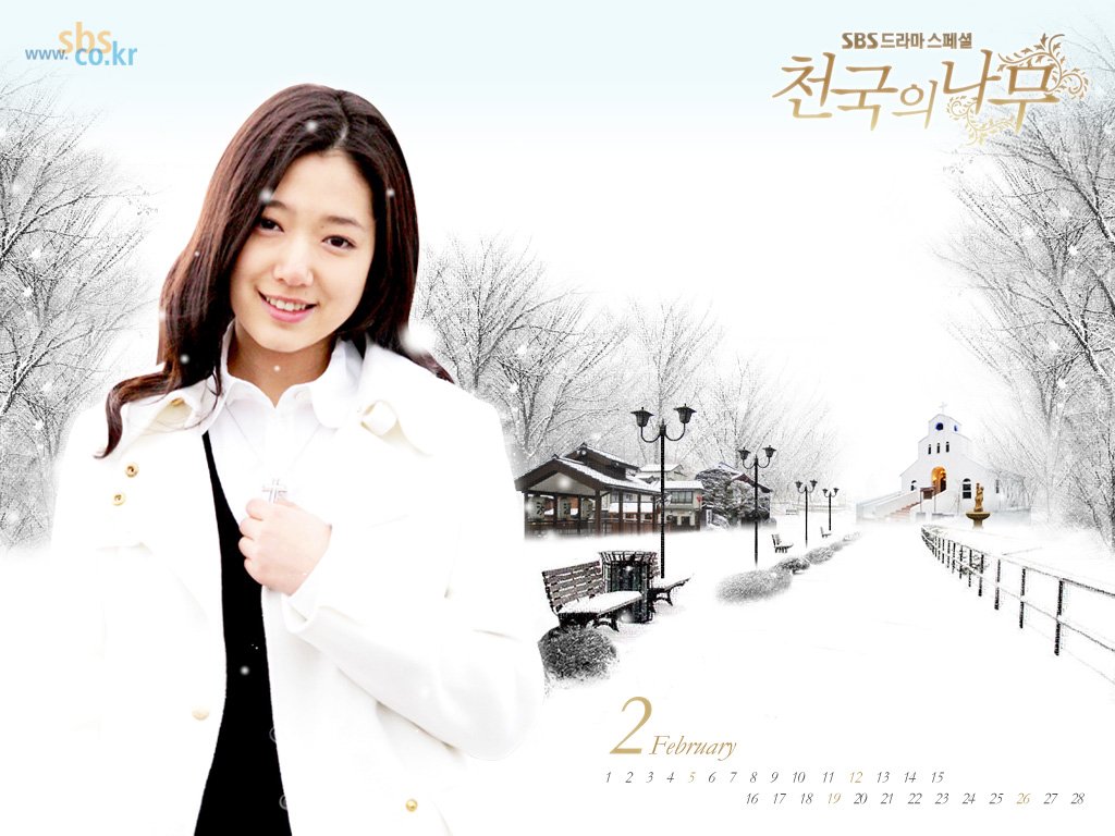 park shin hye 11