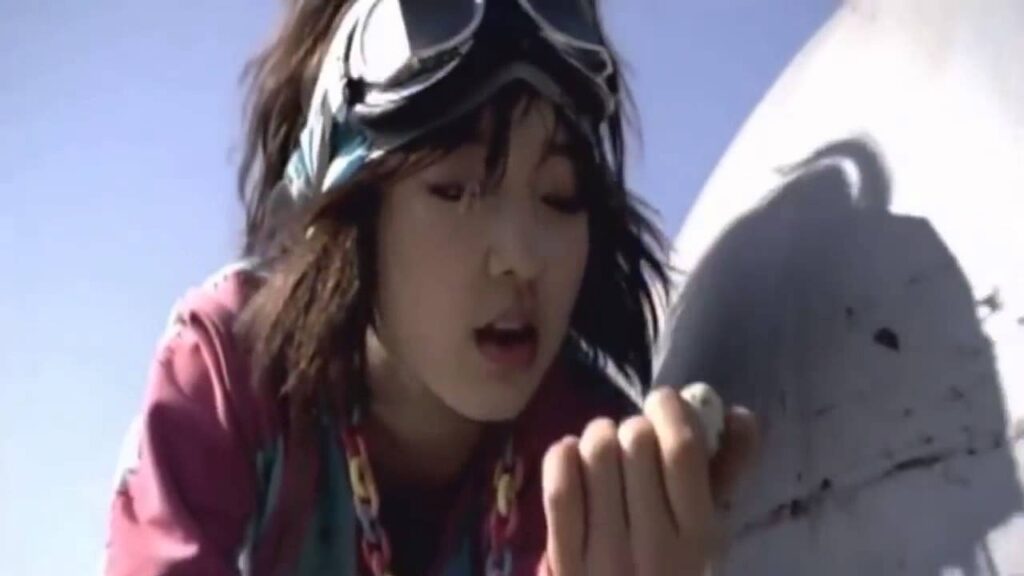 park shin hye 6