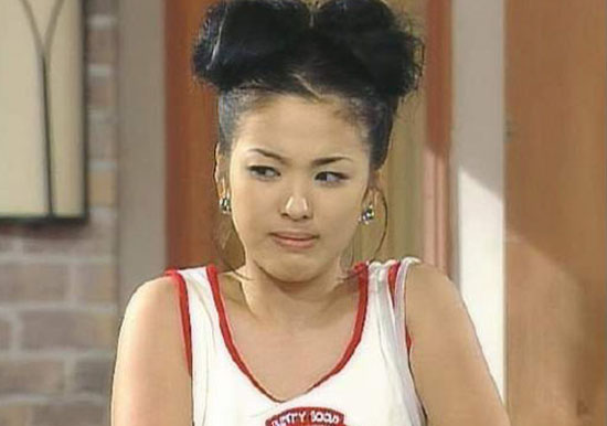 song hye kyo 10
