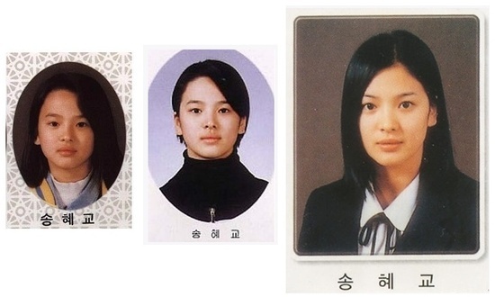 song hye kyo 3