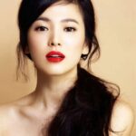 song hye kyo 30
