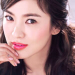 song hye kyo 31