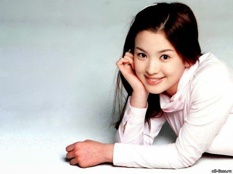 song hye kyo 7