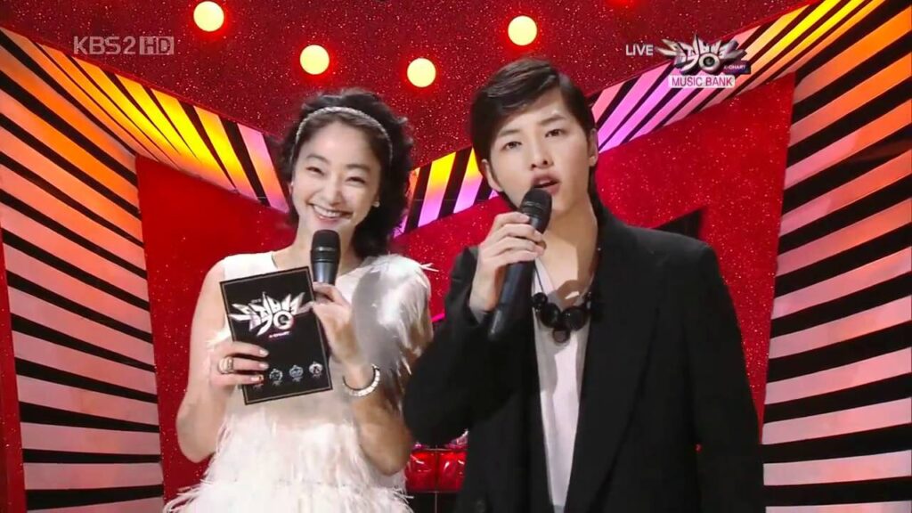 song joong ki