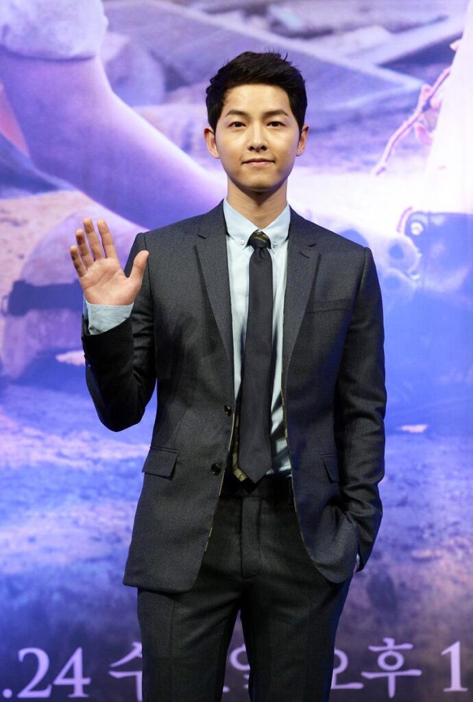 song joong ki 12
