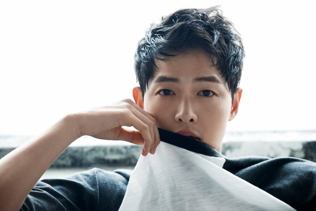 song joong ki 13