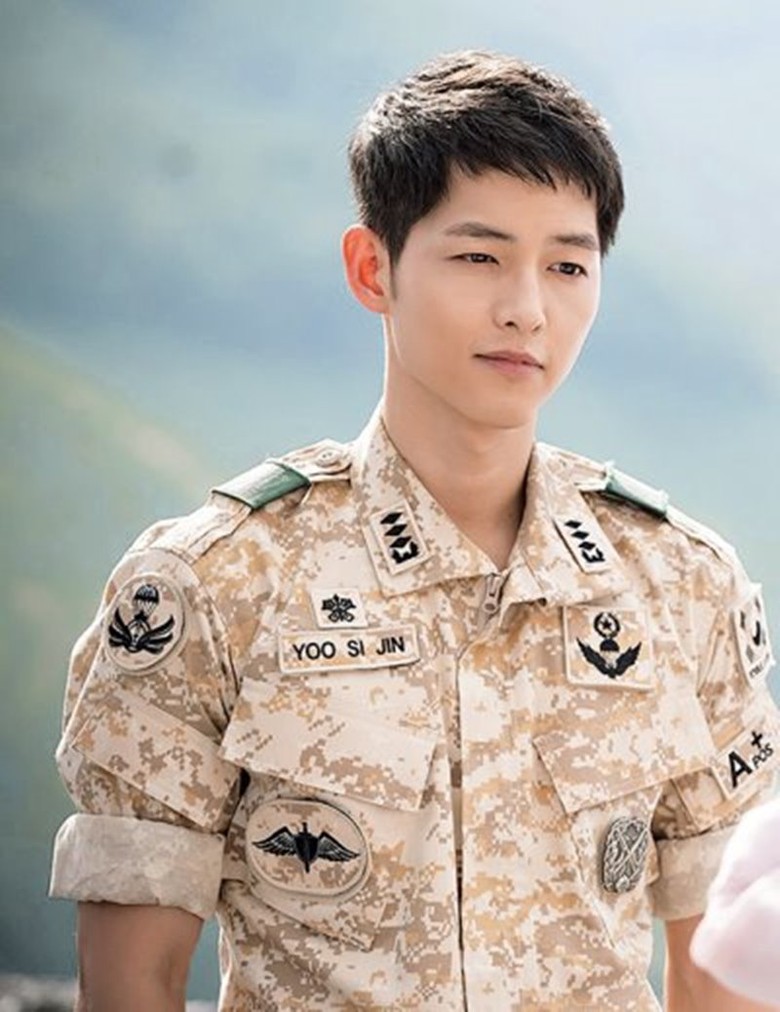 song joong ki 16