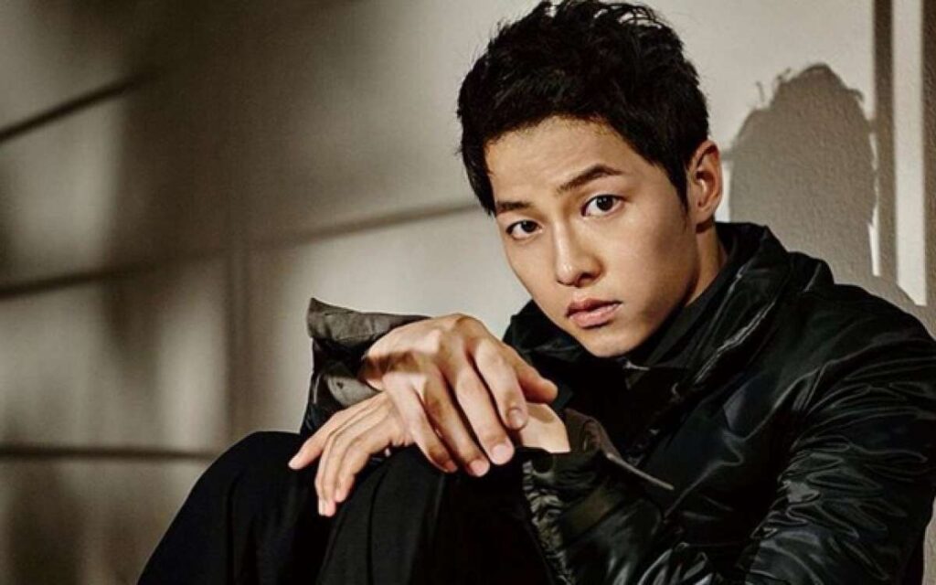 song joong ki 17