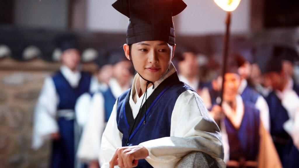 song joong ki 6