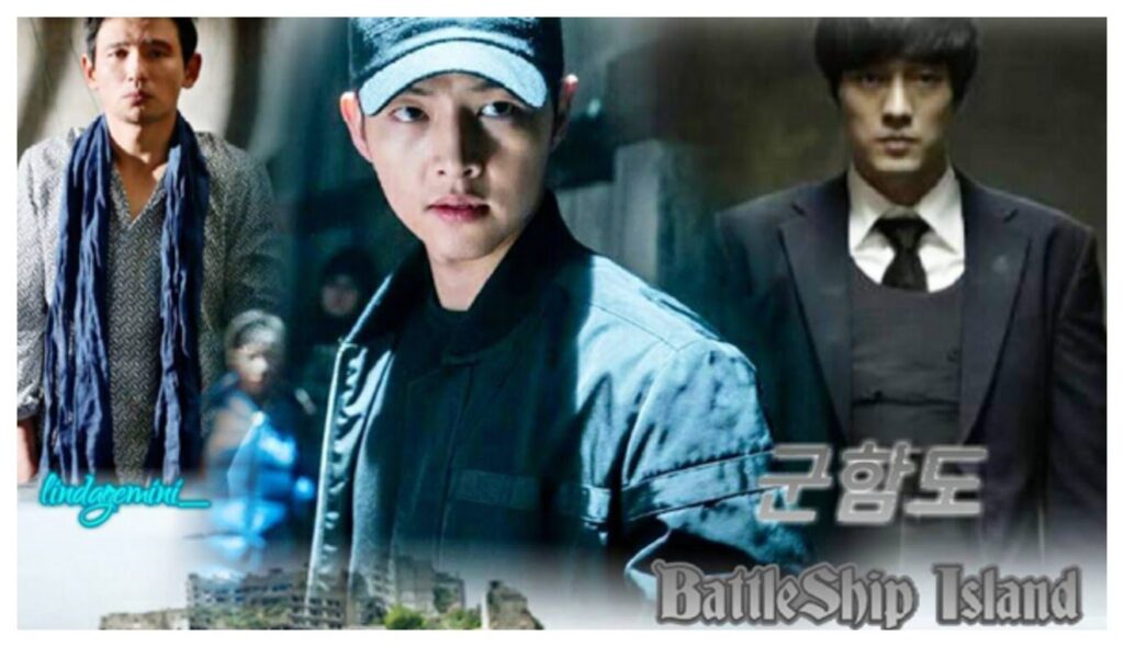 song joong ki 8