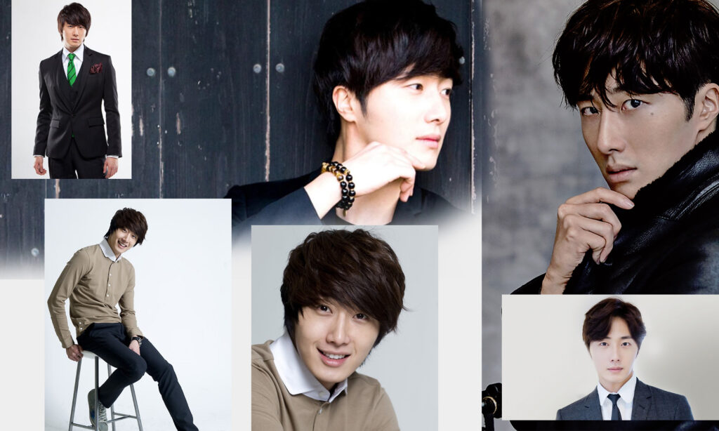 Foto Dan Fakta Menarik Jung Il Woo
