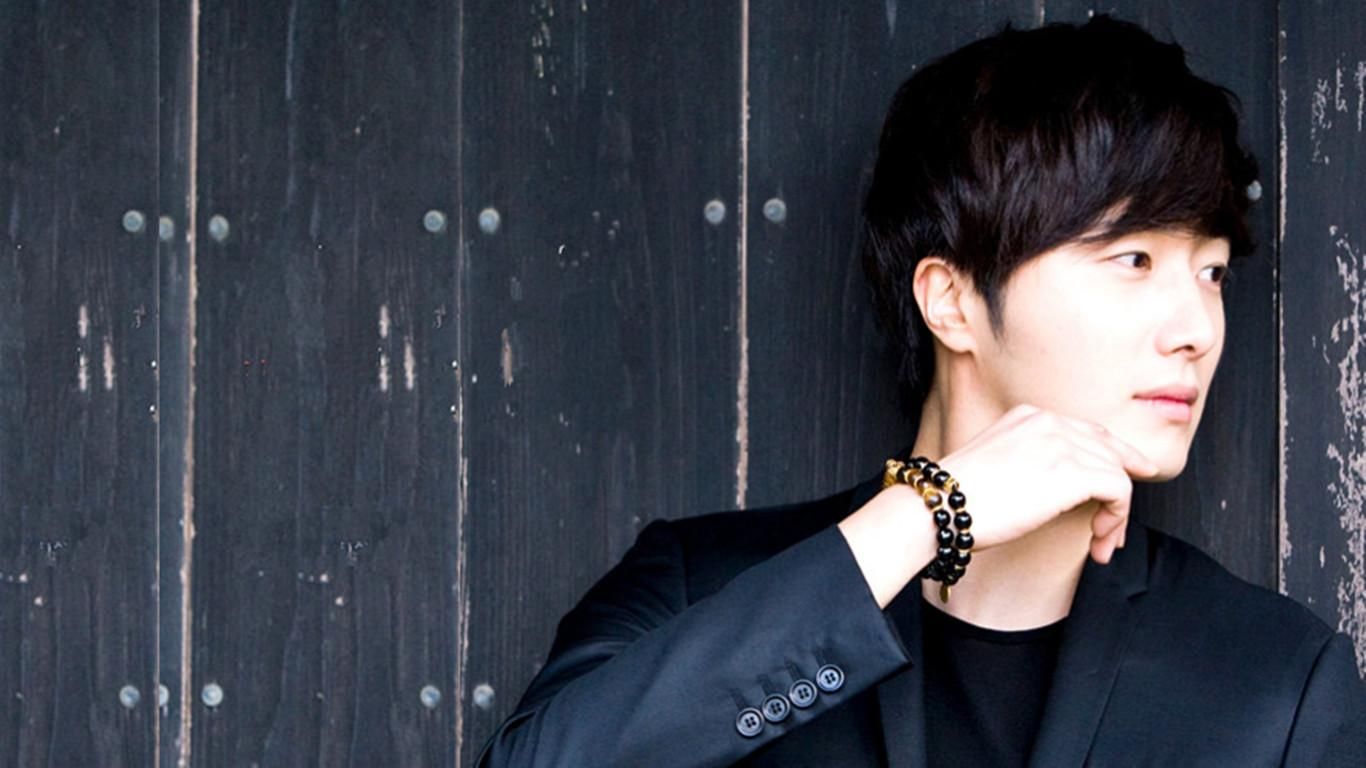 Jung Il Woo 18