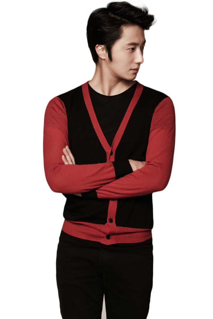 Jung Il Woo 19