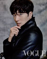 Jung Il Woo 20