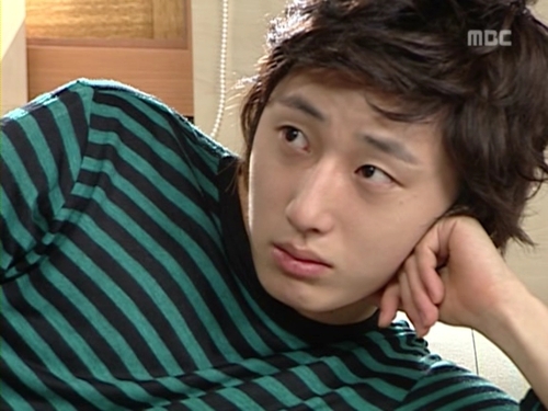 Jung Il Woo 4
