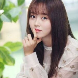 Koleksi Lengkap Album Foto Terbaru Kim So Hyun Artis Cantik Korea 01