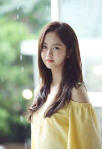 Koleksi Lengkap Album Foto Terbaru Kim So Hyun Artis Cantik Korea 14