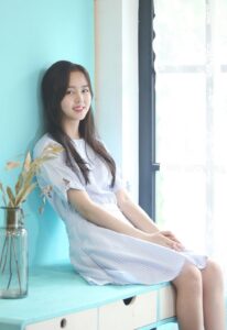 Koleksi Lengkap Album Foto Terbaru Kim So Hyun Artis Cantik Korea 17