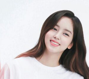 Koleksi Lengkap Album Foto Terbaru Kim So Hyun Artis Cantik Korea 18