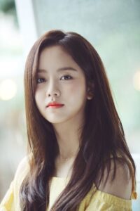 Koleksi Lengkap Album Foto Terbaru Kim So Hyun Artis Cantik Korea 22