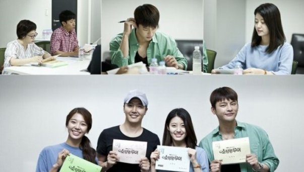 Shopping king louie 2