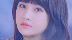 Jeon Boram di VM TIAMO T-ARA 2016