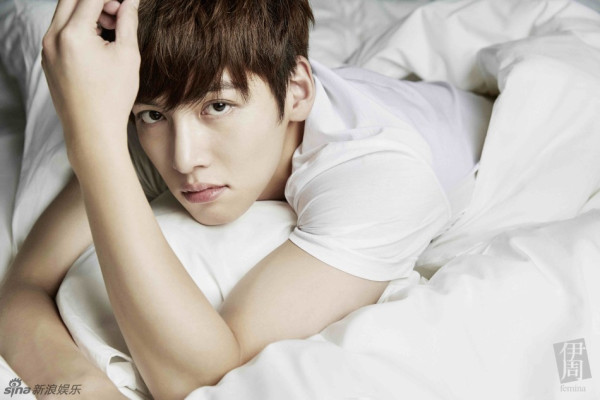 Ji Chang Wook 19