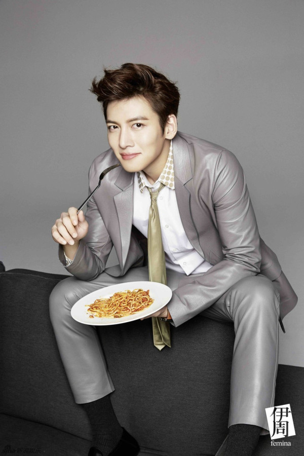 Ji Chang Wook 21