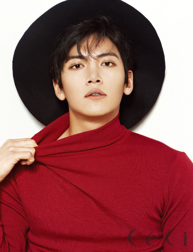 Ji Chang Wook 22