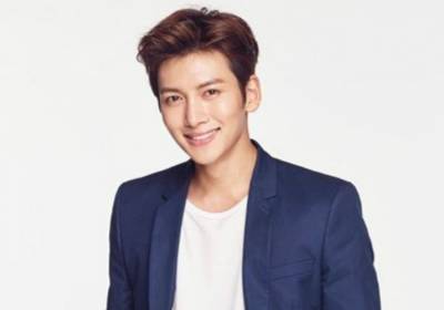 Ji Chang Wook 23