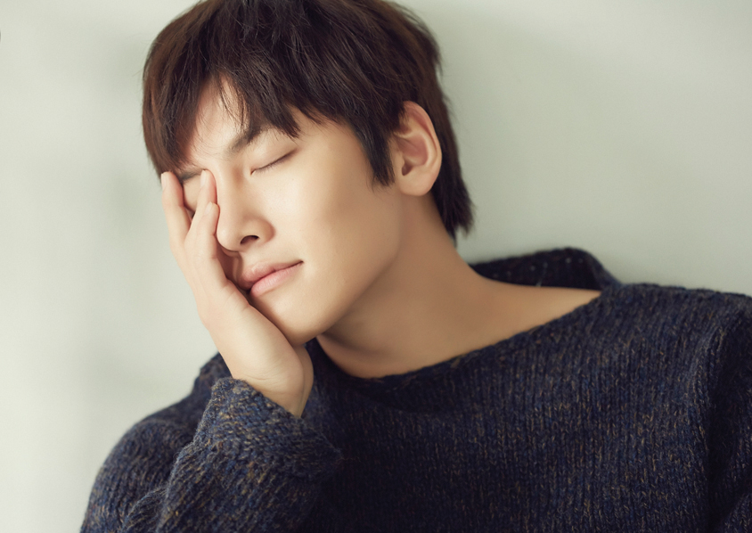 Ji Chang Wook 24