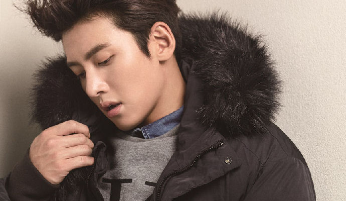 Ji Chang Wook 26