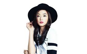 Jun Ji Hyun Photoshoot 1