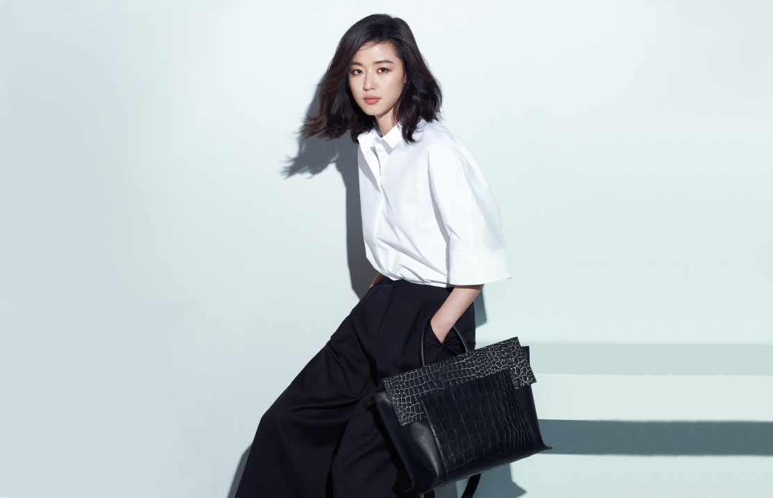 Jun Ji Hyun Photoshoot 5
