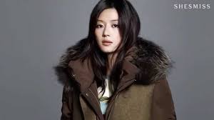Jun Ji Hyun Photoshoot 6