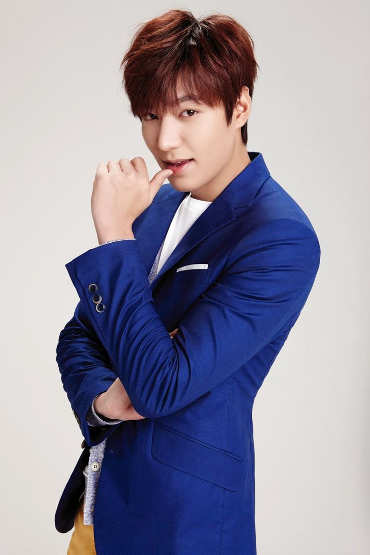 Lee Min Ho New Picture 1