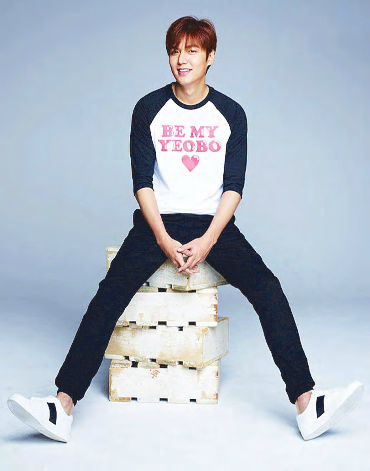 Lee Min Ho New Picture 2