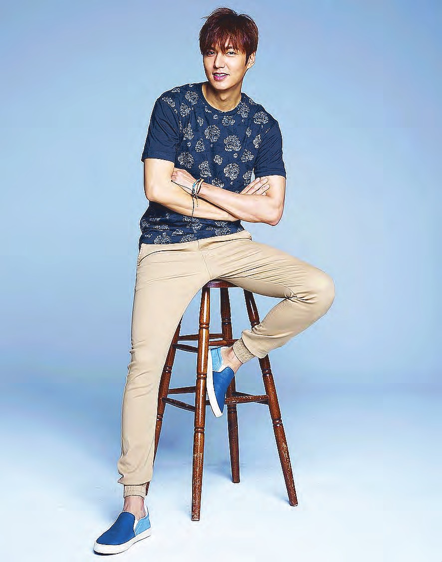 Lee Min Ho New Picture 3