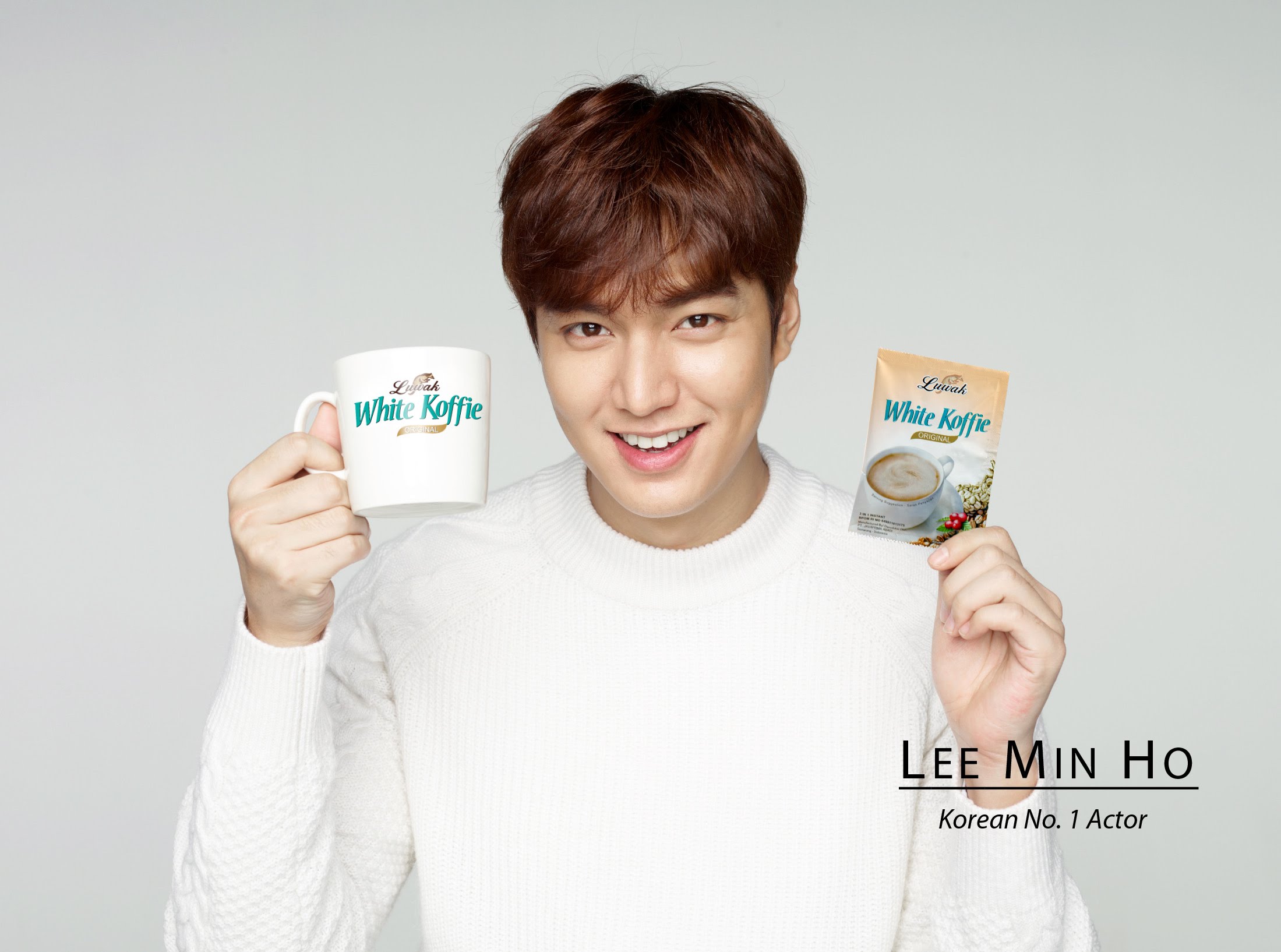 Lee Min Ho New Picture 4